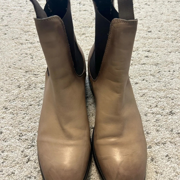 EOS “Celine” boots in excellent  near new condition Sz 41 beautiful leather - Picture 6 of 13